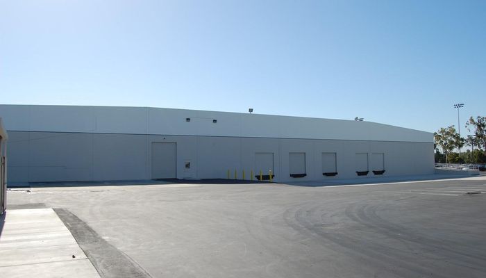 Warehouse Space for Rent at 525 Maple Ave Torrance, CA 90503 - #18