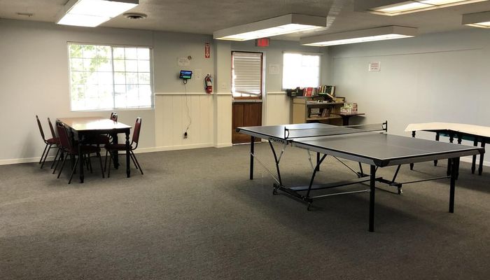 Warehouse Space for Rent at 1461 Bayshore Hwy Burlingame, CA 94010 - #7