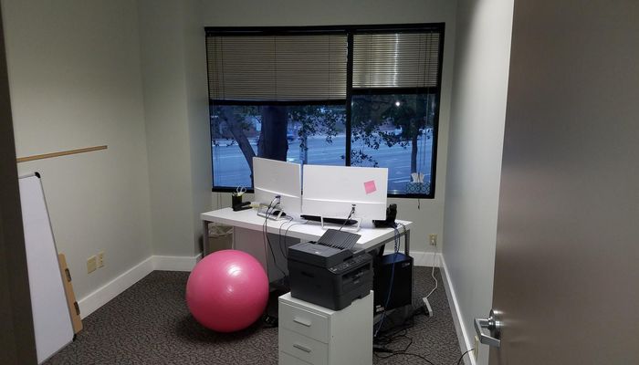 Office Space for Rent at 100 Corporate Pointe Culver City, CA 90230 - #24