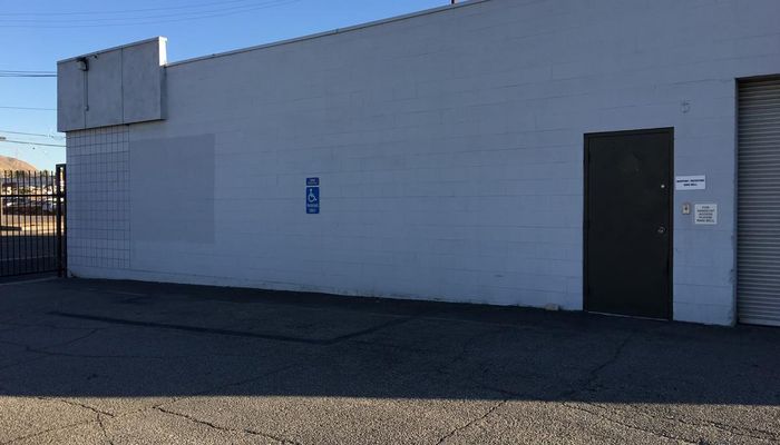 Warehouse Space for Sale at 3093 Kansas Ave Riverside, CA 92507 - #5