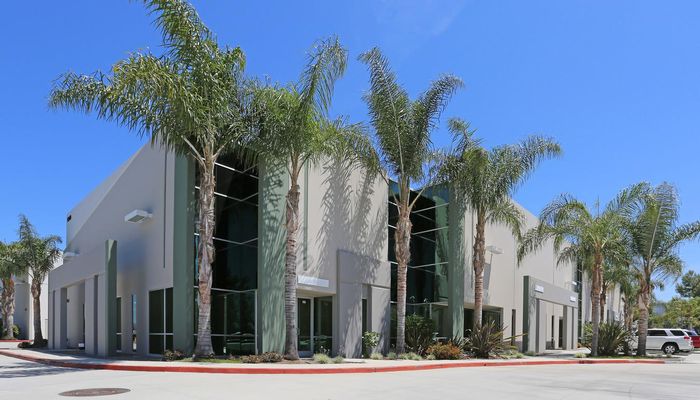 Warehouse Space for Rent at 5910 Sea Lion Pl Carlsbad, CA 92010 - #3
