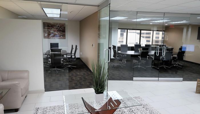 Office Space for Rent at 5757 W Century Blvd Los Angeles, CA 90045 - #58