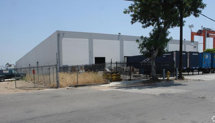 Warehouse Space for Rent at 4455-4473 Sheila St Commerce, CA 90023 - #5