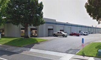 Warehouse Space for Rent located at 2650 Mercantile Dr Rancho Cordova, CA 95742