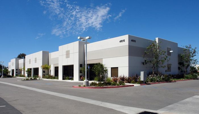 Warehouse Space for Rent at 41615 Date St Murrieta, CA 92562 - #5