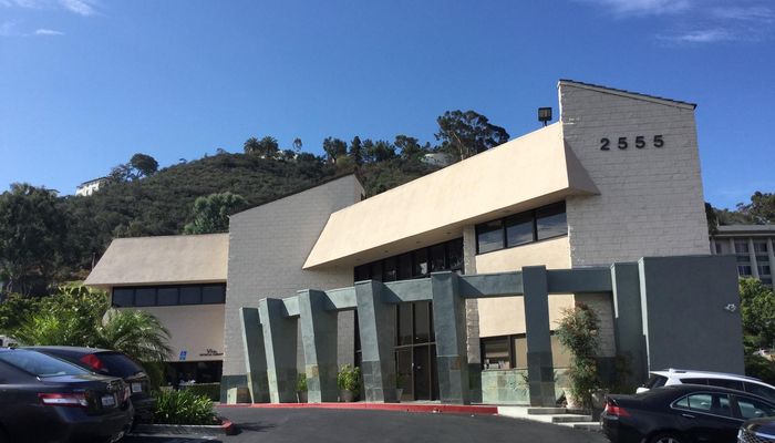 Lab Space for Rent at 2555 Camino Del Rio S San Diego, CA 92108 - #2