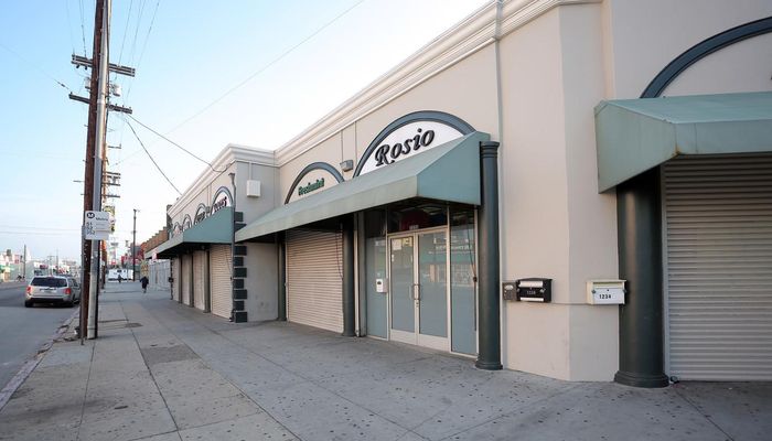 Warehouse Space for Rent at 1224 S San Pedro St Los Angeles, CA 90015 - #7