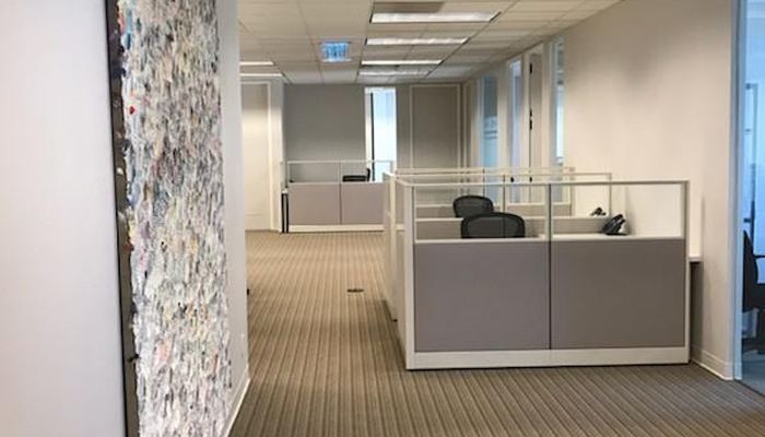 Office Space for Rent at 1901 Avenue of the Stars Los Angeles, CA 90067 - #13