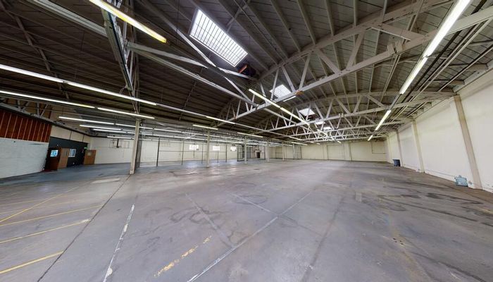 Warehouse Space for Rent at 1835 W Rosecrans Ave Gardena, CA 90249 - #5
