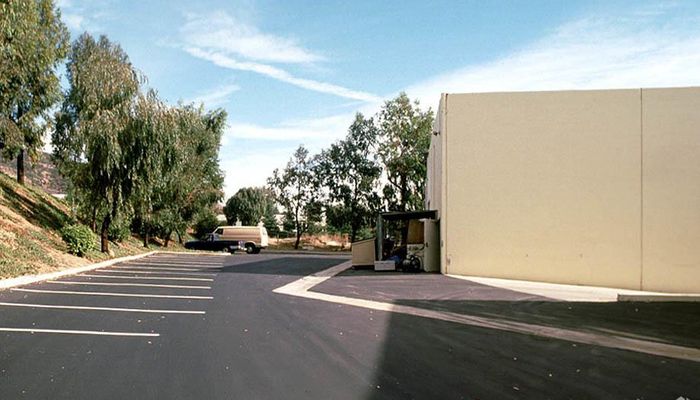 Warehouse Space for Rent at 3641-3653 Old Conejo Rd Newbury Park, CA 91320 - #1