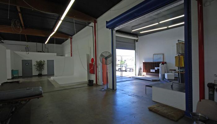 Warehouse Space for Rent at 3330 E Fowler St Los Angeles, CA 90063 - #4
