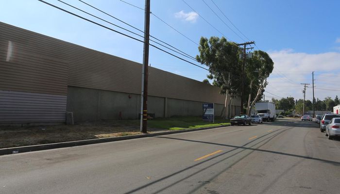 Warehouse Space for Sale at 12752-12822 Monarch St Garden Grove, CA 92841 - #6