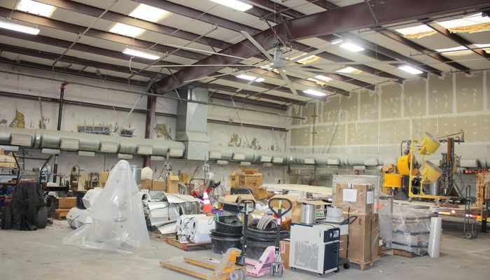 Warehouse Space for Sale at 17031 Muskrat Ave Adelanto, CA 92301 - #4