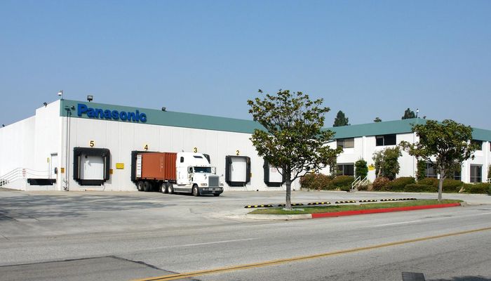 Warehouse Space for Rent at 525 Maple Ave Torrance, CA 90503 - #34