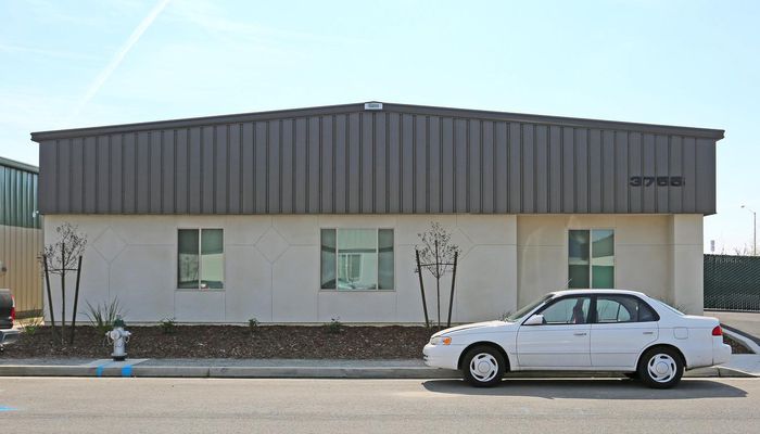Warehouse Space for Rent at 4150 N Brawley Ave Fresno, CA 93722 - #8