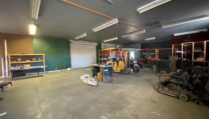 Warehouse Space for Rent at 7056 Danyeur Rd Redding, CA 96001 - #13