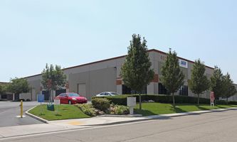 Warehouse Space for Sale located at 4092 Metro Dr Stockton, CA 95215