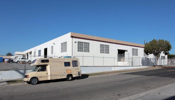 Warehouse Space for Rent at 13147-13151 S Western Ave Gardena, CA 90249 - #4