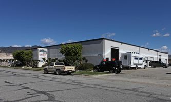 Warehouse Space for Rent located at 718-738 Loren Ave Azusa, CA 91702
