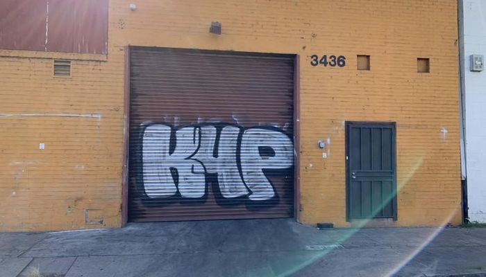 Warehouse Space for Rent at 3436-3442 E 14th St Los Angeles, CA 90023 - #3