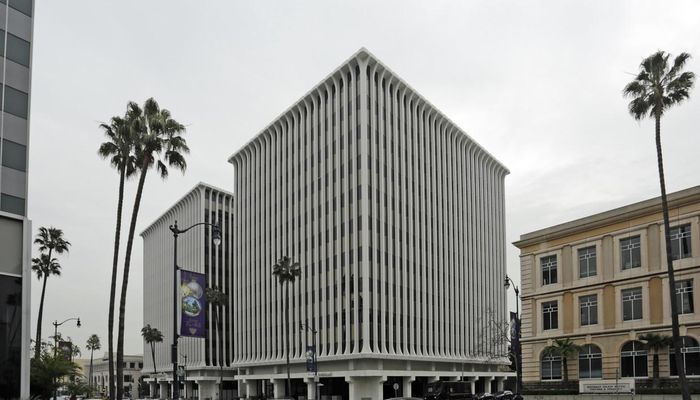 Office Space for Rent at 9100 Wilshire Blvd Beverly Hills, CA 90212 - #1