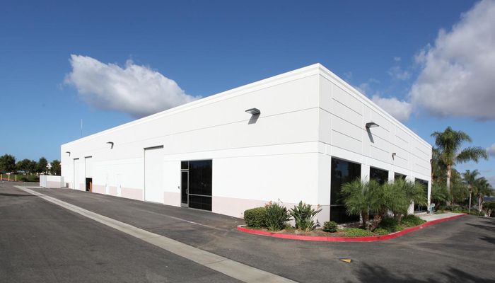 Warehouse Space for Rent at 5939 Darwin Ct Carlsbad, CA 92008 - #7