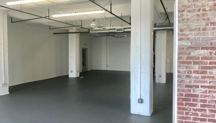 Warehouse Space for Rent at 830 Traction Ave Los Angeles, CA 90013 - #12