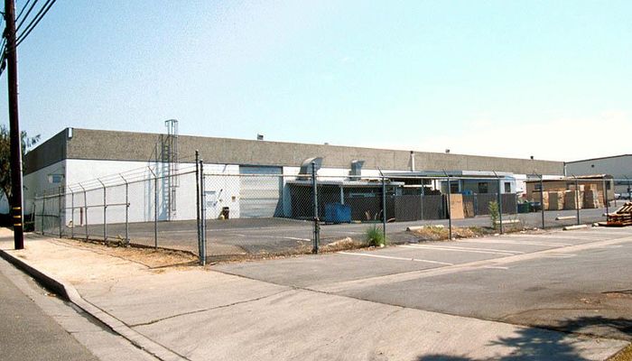 Warehouse Space for Rent at 1700-1702 E Via Burton St Anaheim, CA 92806 - #2