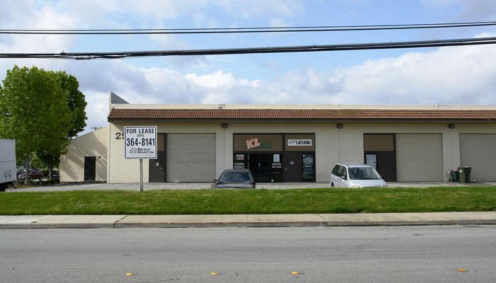 Warehouse Space for Rent at 2992 Spring St Redwood City, CA 94063 - #6