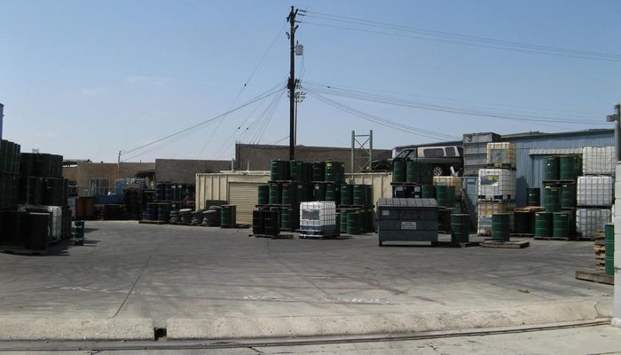 Warehouse Space for Rent at 4334 E Washington Blvd Commerce, CA 90023 - #7