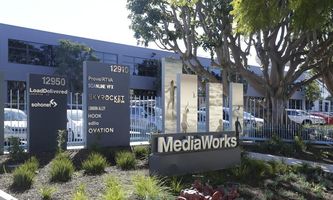 Office Space for Rent located at 12910 Culver Blvd Marina Del Rey, CA 90066