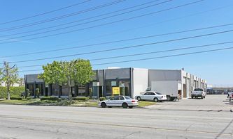 Warehouse Space for Rent located at 9618 Santa Fe Springs Rd Santa Fe Springs, CA 90670