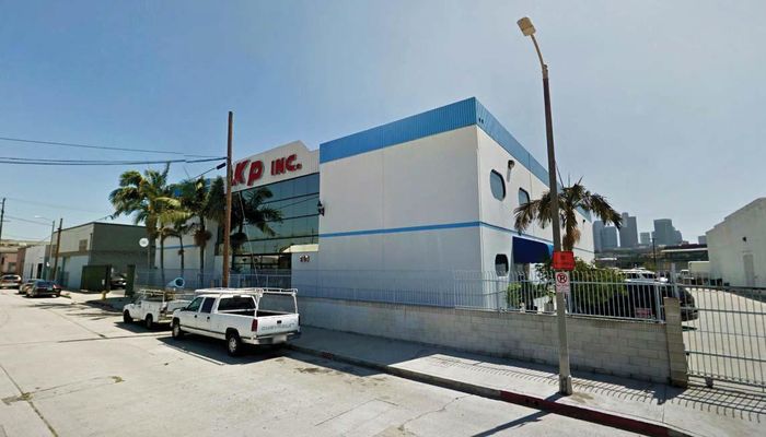 Warehouse Space for Rent at 130 W Elmyra St Los Angeles, CA 90012 - #7