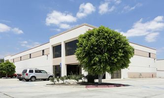 Warehouse Space for Rent located at 620 S Magnolia Ave Ontario, CA 91762
