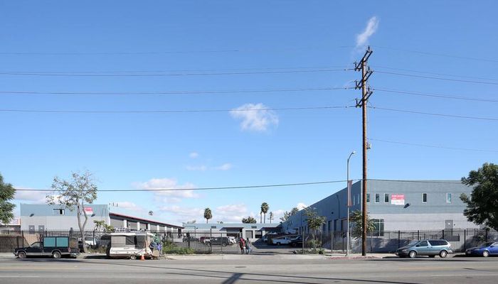 Warehouse Space for Rent at 6800-6818 Avalon Blvd Los Angeles, CA 90003 - #5