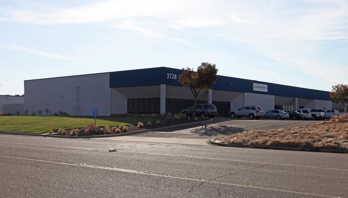 Warehouse Space for Rent at 3728 Imperial Way Stockton, CA 95215 - #3