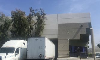Warehouse Space for Rent located at 801 Dupont Ave. Ontario, CA 91761