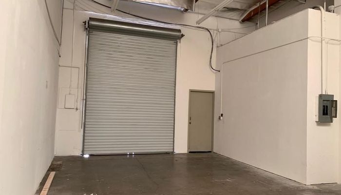 Warehouse Space for Rent at 23461 Ridge Route Dr Laguna Hills, CA 92653 - #11