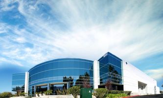 Lab Space for Rent located at 10307 Pacific Center Court San Diego, CA 92121