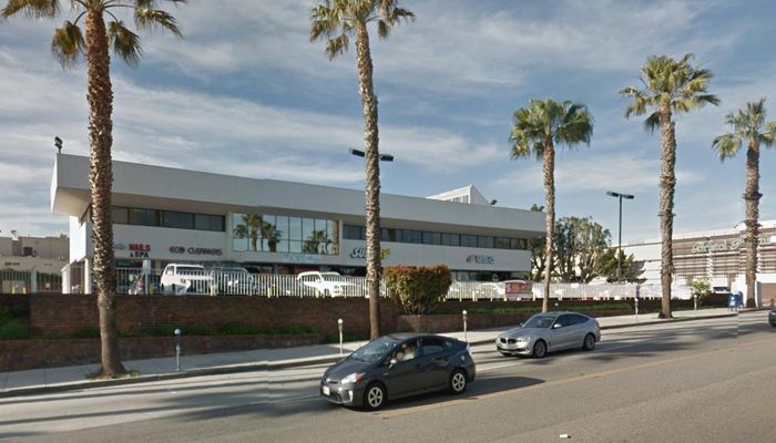 Office Space for Rent at 3029 WIlshire Blvd Santa Monica, CA 90403 - #1