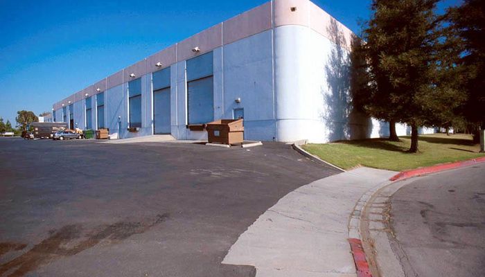 Warehouse Space for Rent at 18001-18007 Cortney Ct City Of Industry, CA 91748 - #2