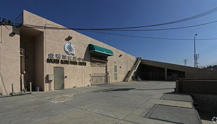 Warehouse Space for Rent at 571-573 Monterey Pass Rd Monterey Park, CA 91754 - #7