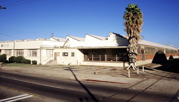 Warehouse Space for Rent at 5008 S Boyle Ave Vernon, CA 90058 - #3