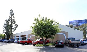 Warehouse Space for Rent located at 624-626 N Eckhoff St Orange, CA 92868