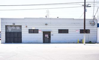 Warehouse Space for Sale located at 3132 E Pico Blvd Los Angeles, CA 90023