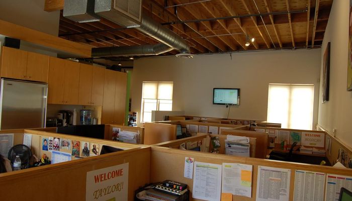 Office Space for Rent at 319-335 Wilshire Blvd Santa Monica, CA 90401 - #15