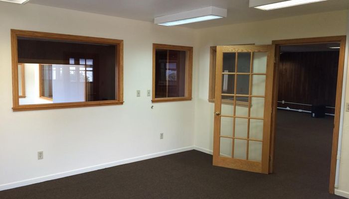 Warehouse Space for Rent at 2150 Oakdale Ave San Francisco, CA 94124 - #3