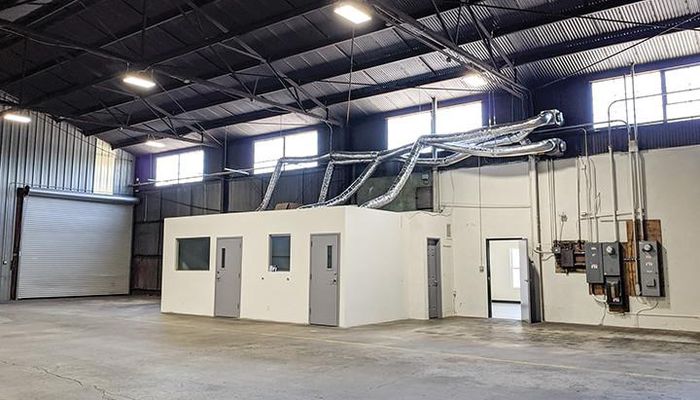 Warehouse Space for Rent at 4338 E Washington Blvd Commerce, CA 90023 - #5