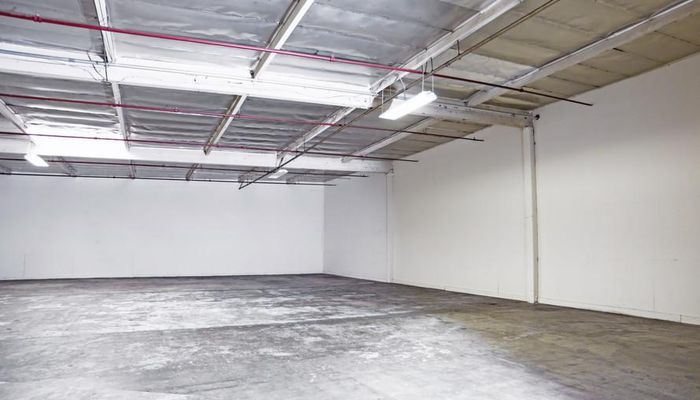 Warehouse Space for Rent at 12701 Van Nuys Blvd Pacoima, CA 91331 - #1