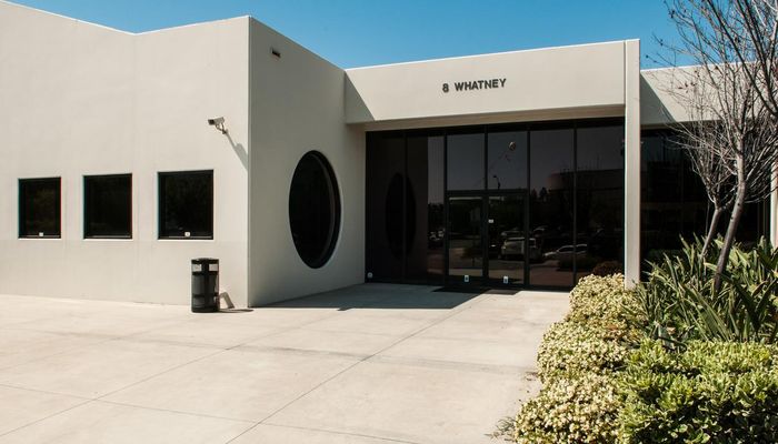 Warehouse Space for Rent at 8 Whatney Irvine, CA 92618 - #9